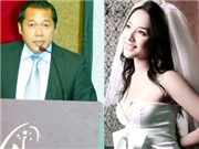 Bóng đá anh, ngoại hạng anh, lịch thi đấu euro 2012, Tiết lộ thú vị về đám cưới độc đáo của Á hậu Thiên Lý